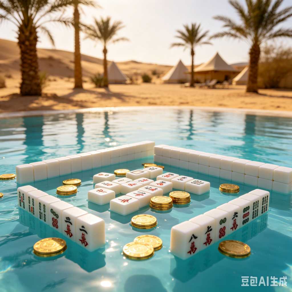 Charlotte,mahjong