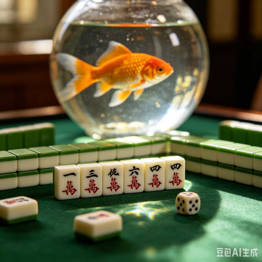 Tacoma,mahjong