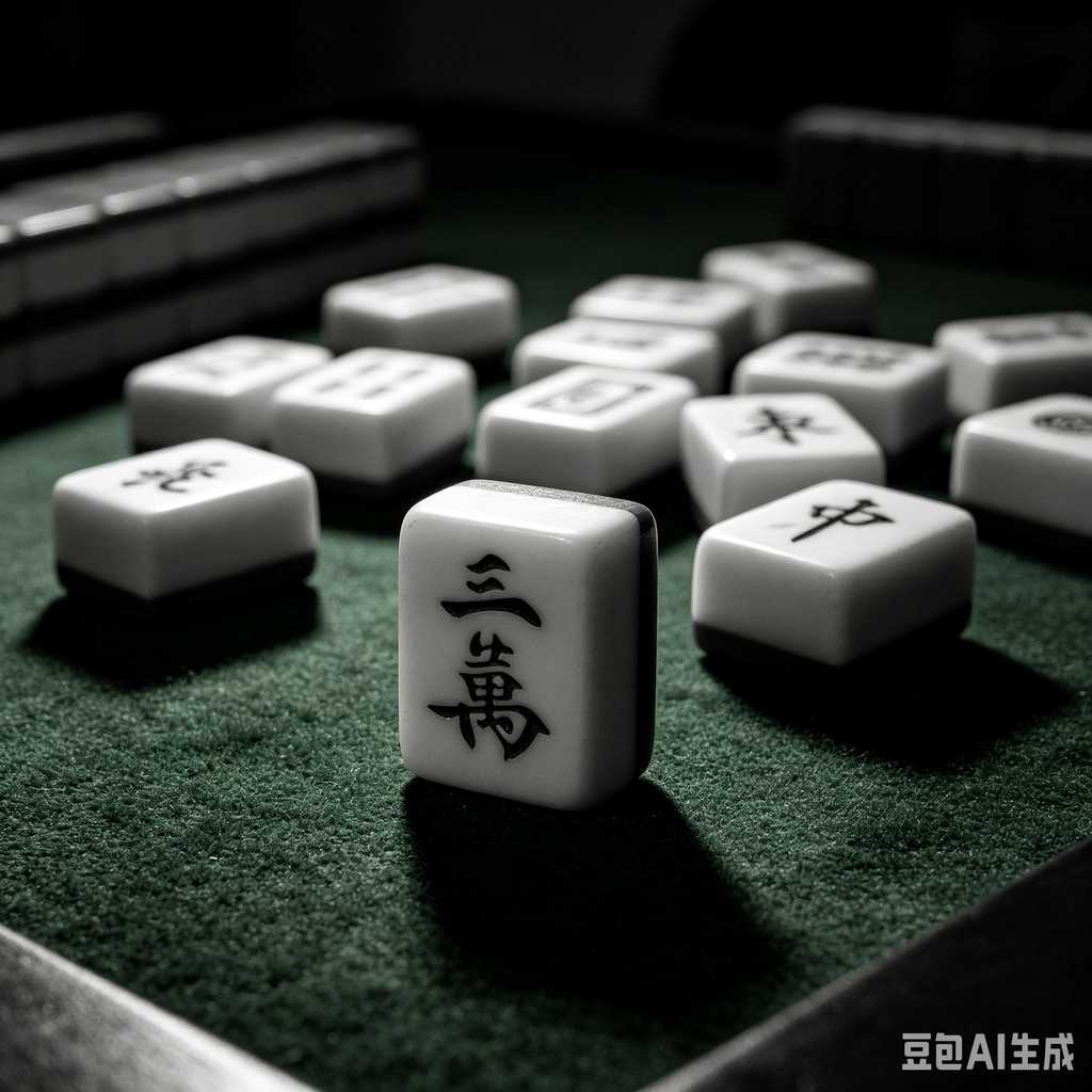 Zagreb,mahjong