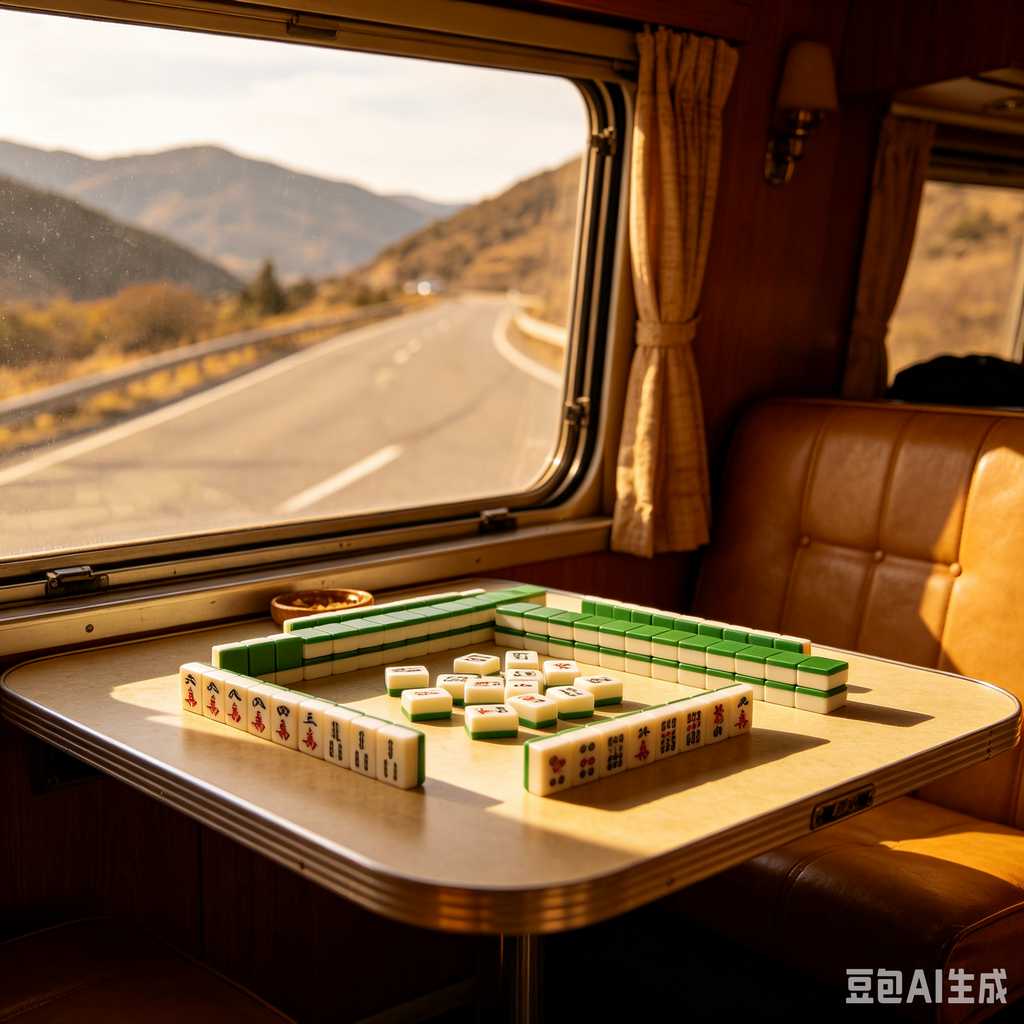 beaumont,mahjong