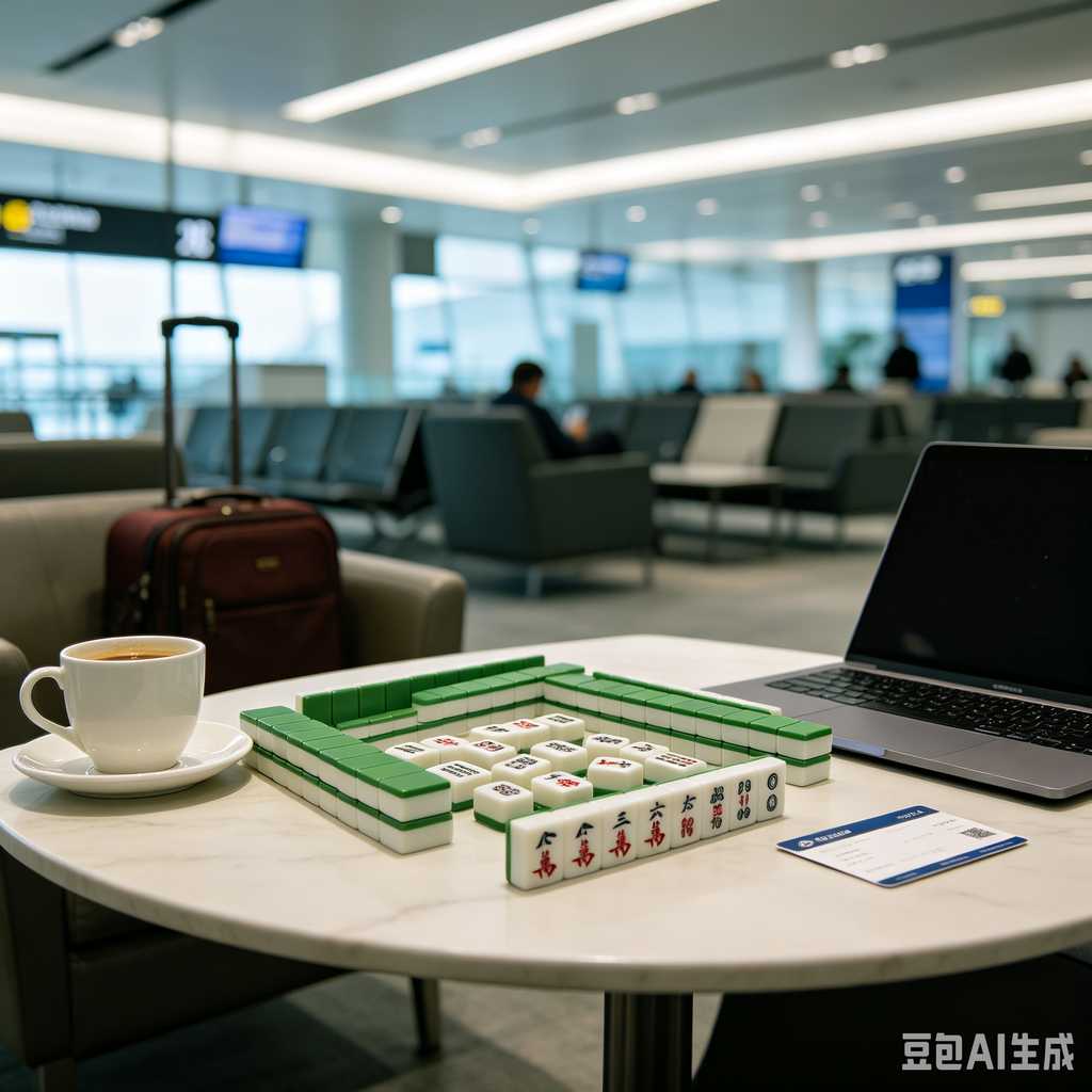 Montevideo,mahjong