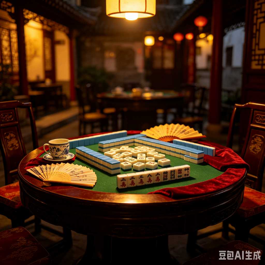 SanSalvador,mahjong