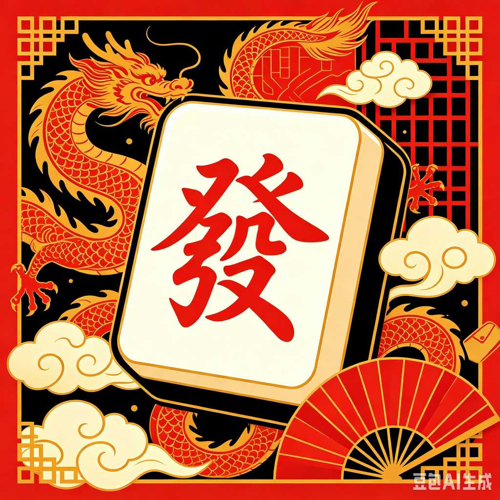 Shreveport,mahjong
