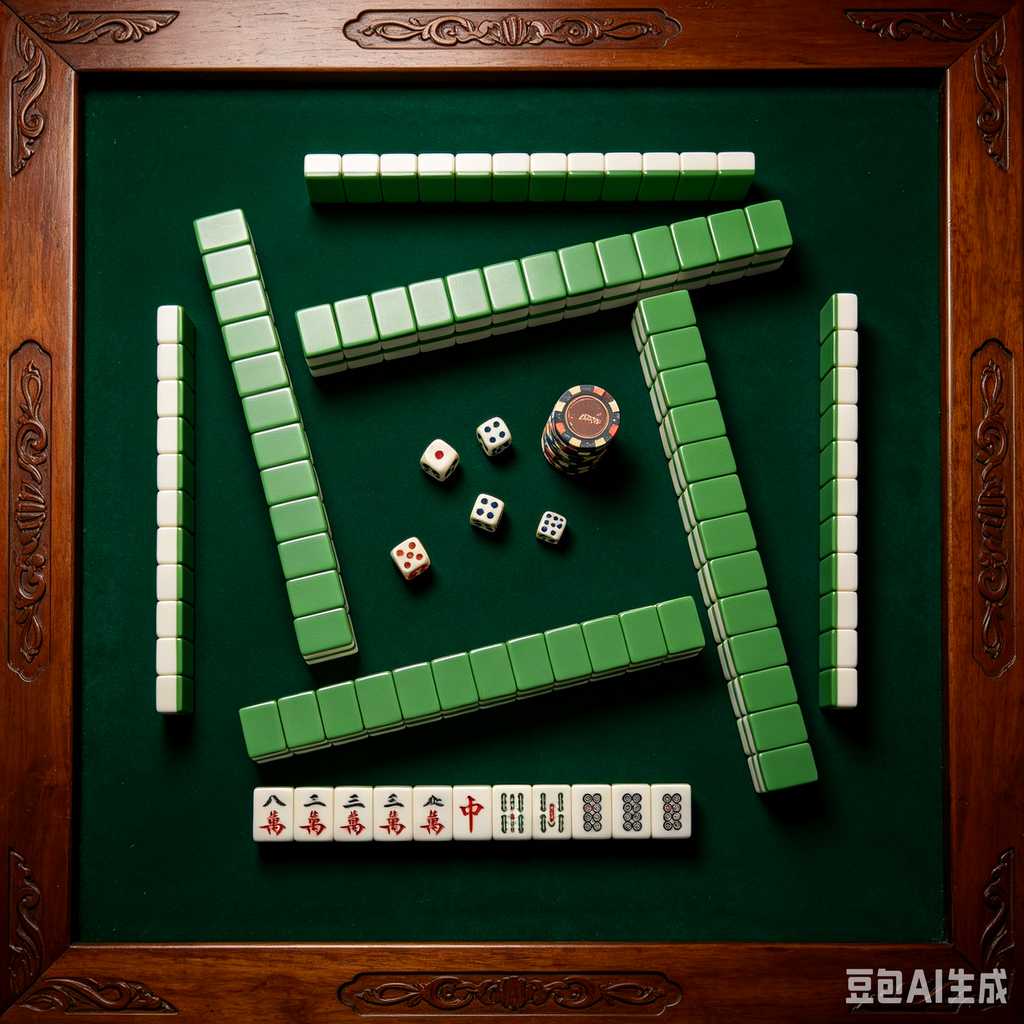 JacksonMS,mahjong
