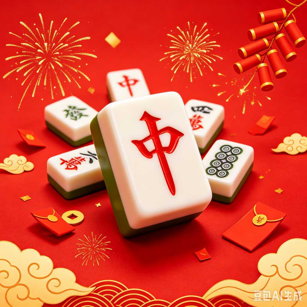 Bilbao,mahjong