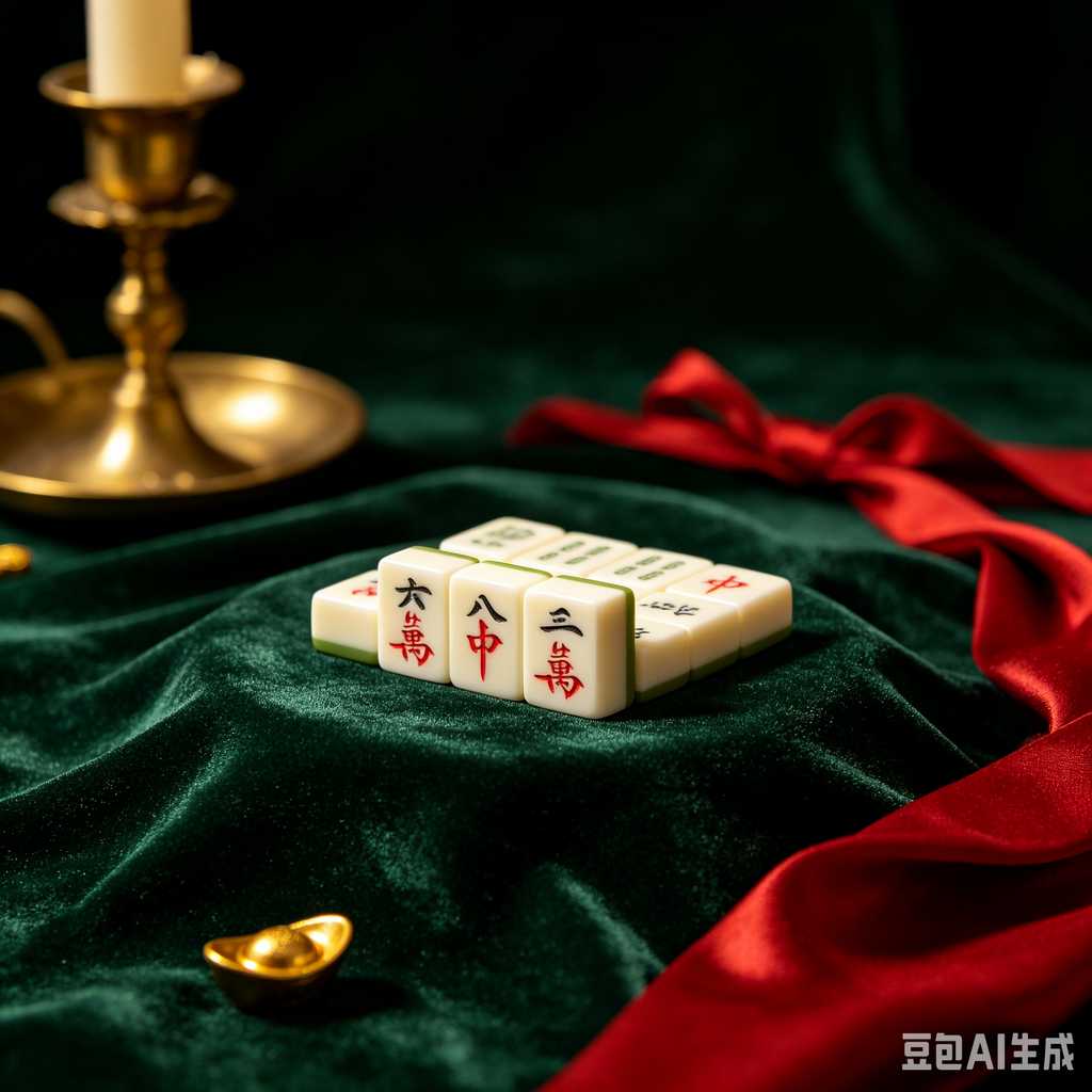 Hamburg,mahjong