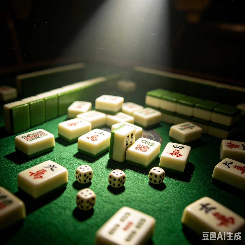 MadisonWI,mahjong