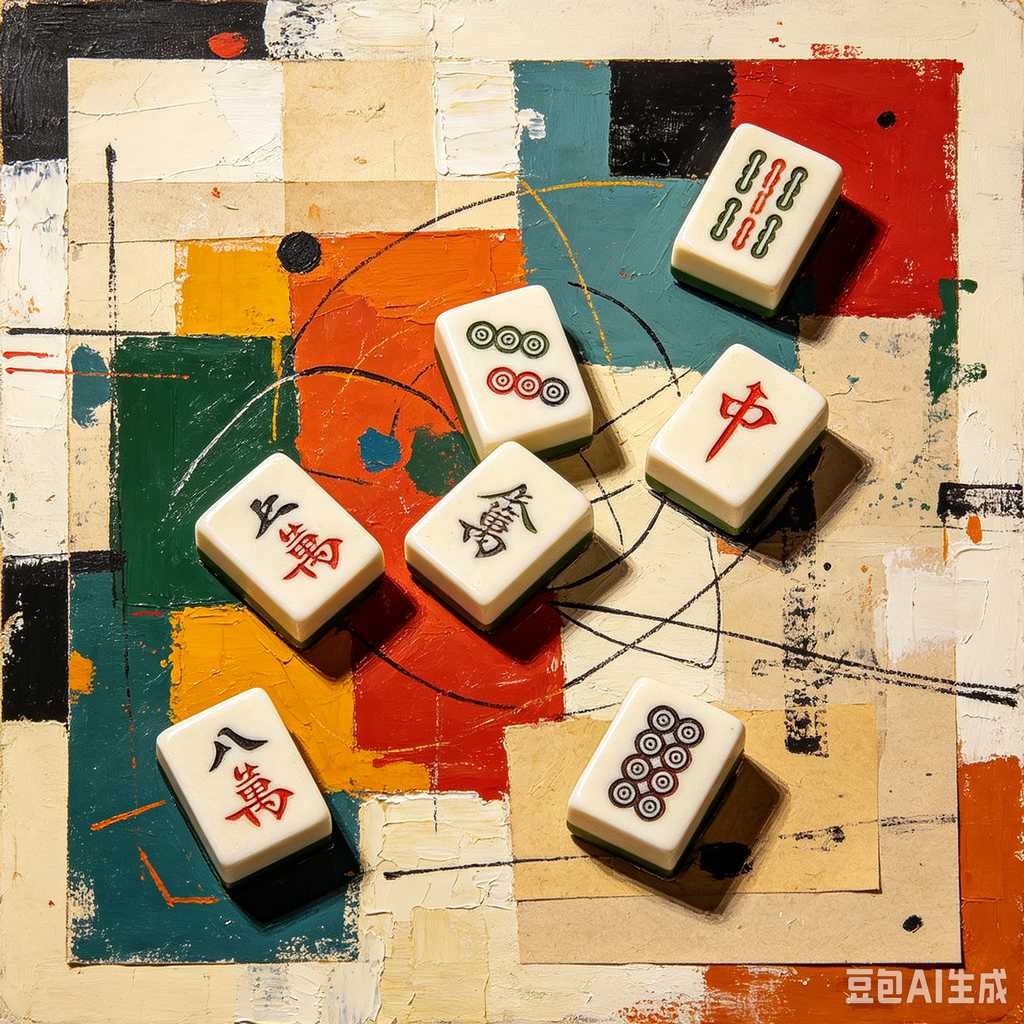 Bruges,mahjong