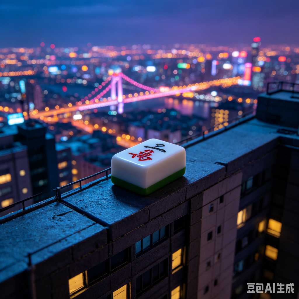 mahjong set manufacturer