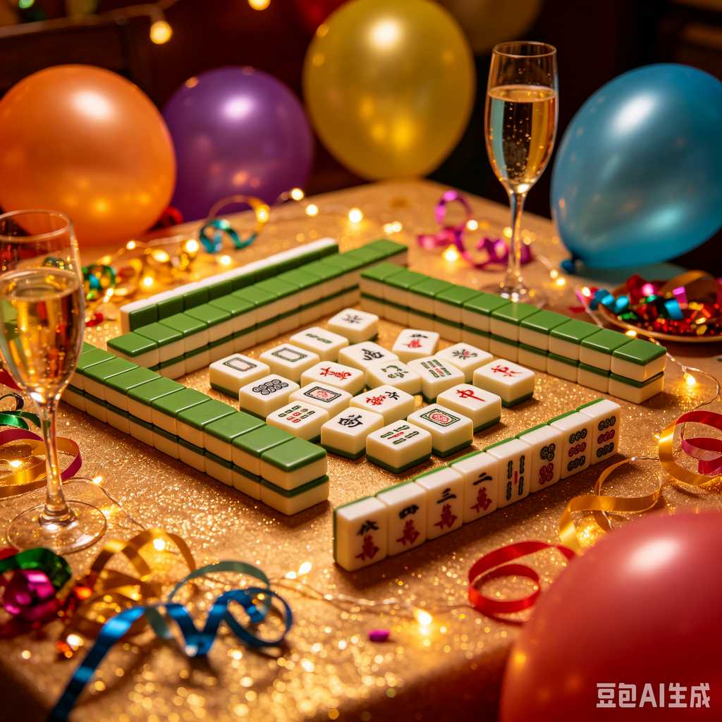 Bellevue,mahjong