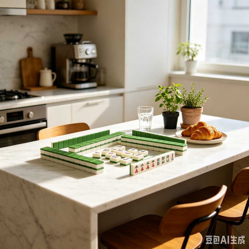 LondonON,mahjong