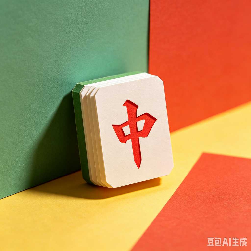 road trip game mahjong set