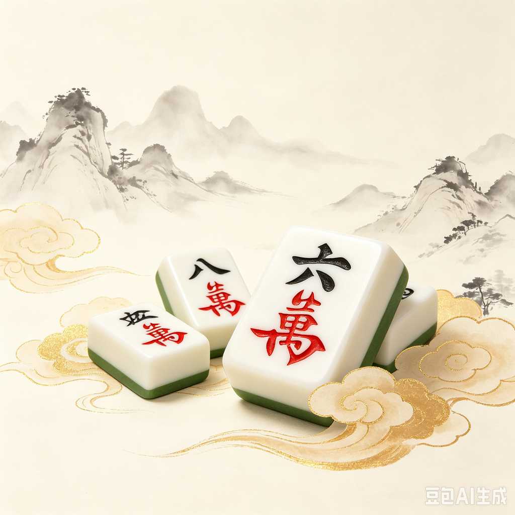 washable mahjong mat