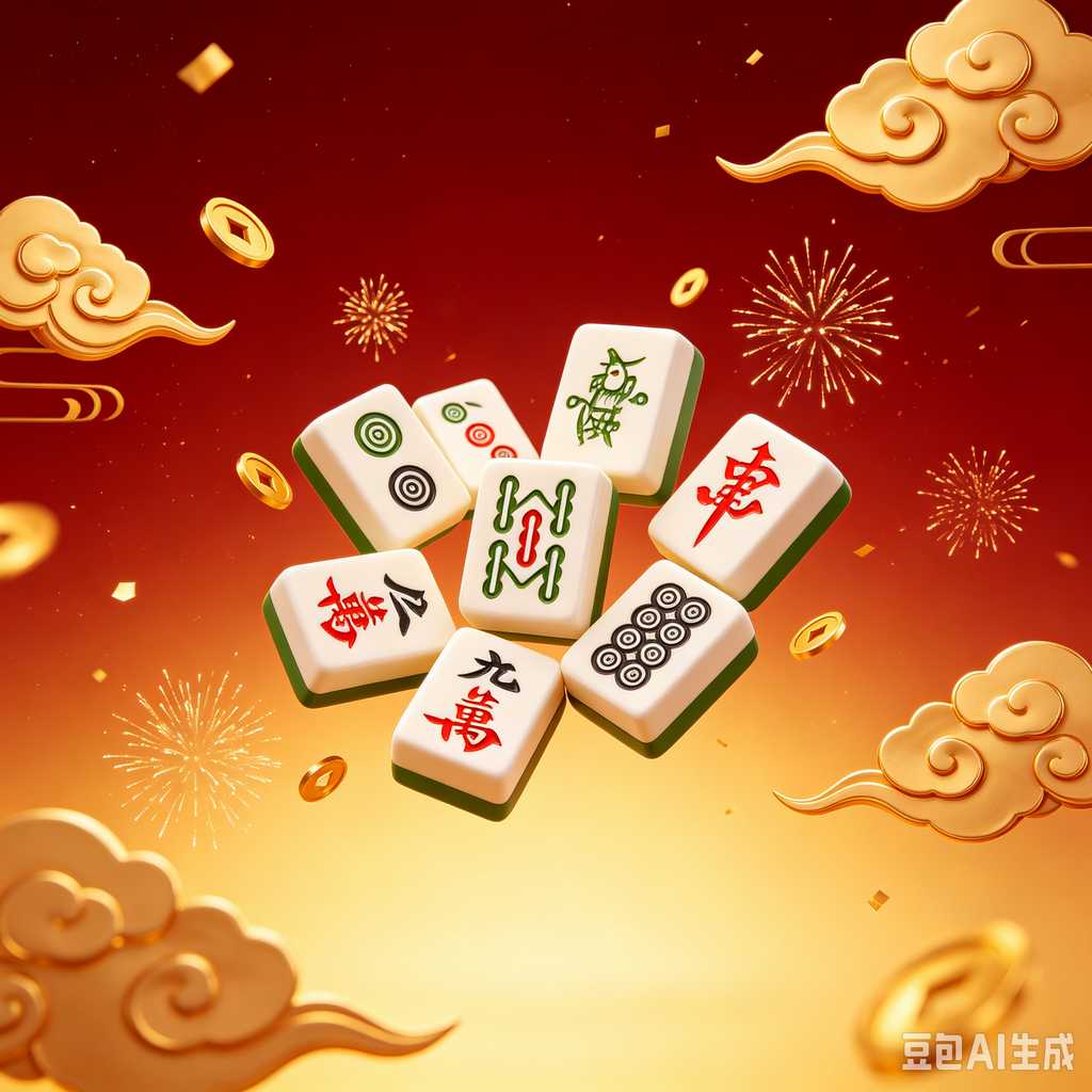buffalo,mahjong