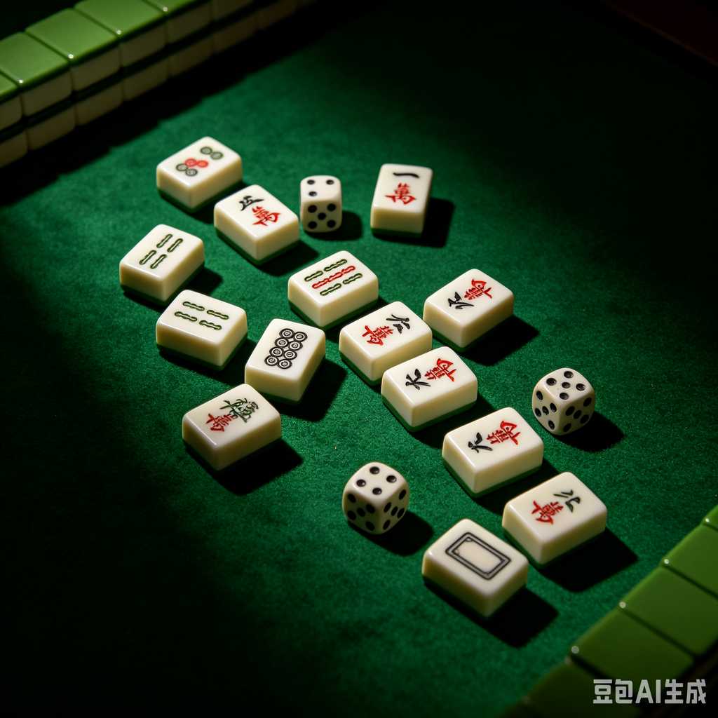 Miami,mahjong