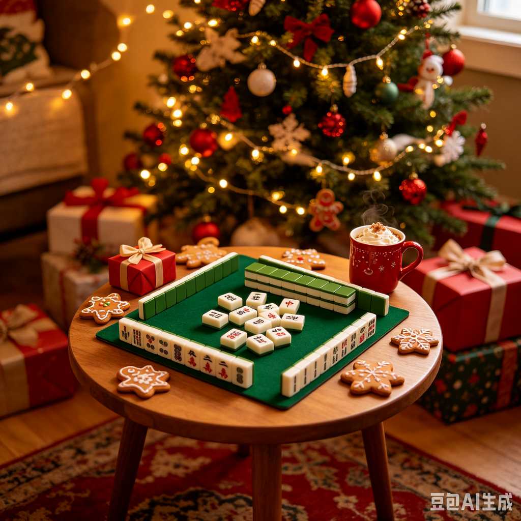 club entertainment mahjong set