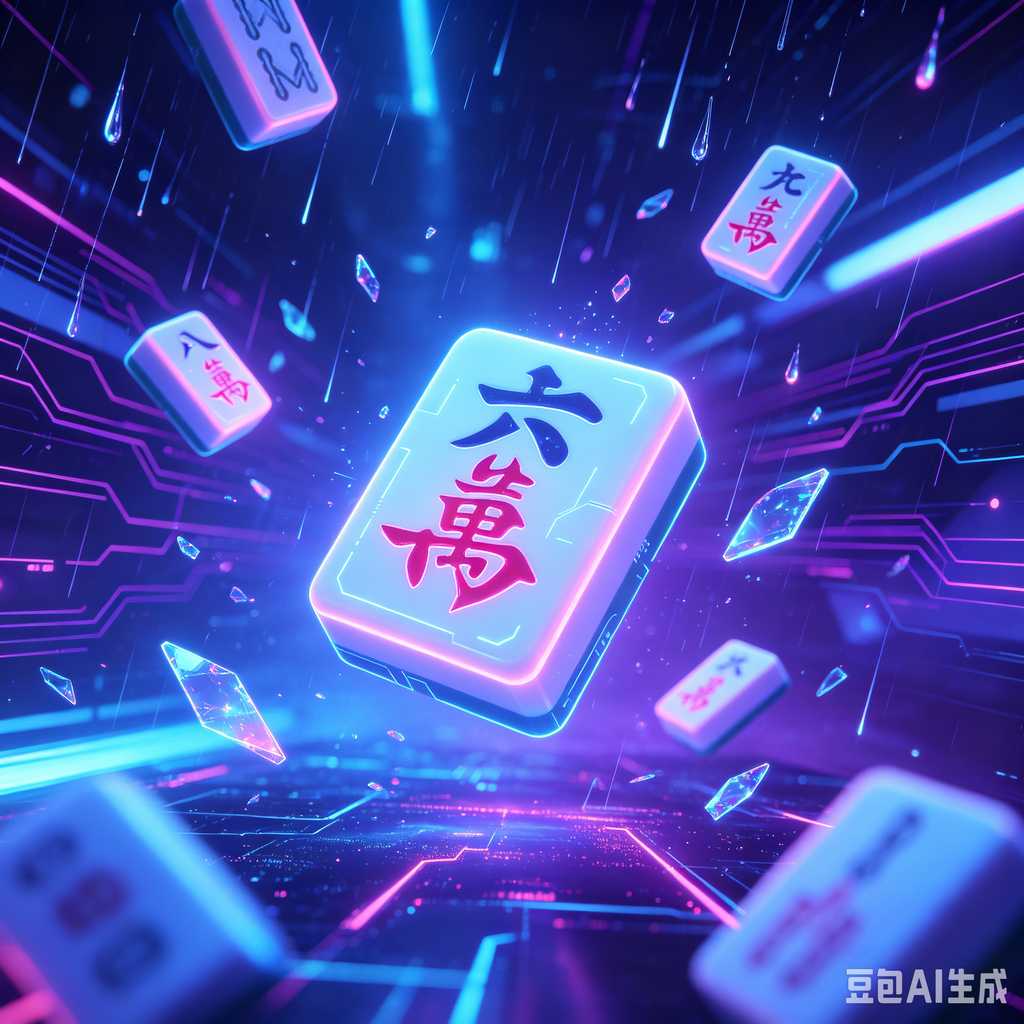 high review mahjong set