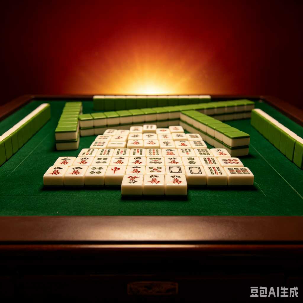 Valladolid,mahjong