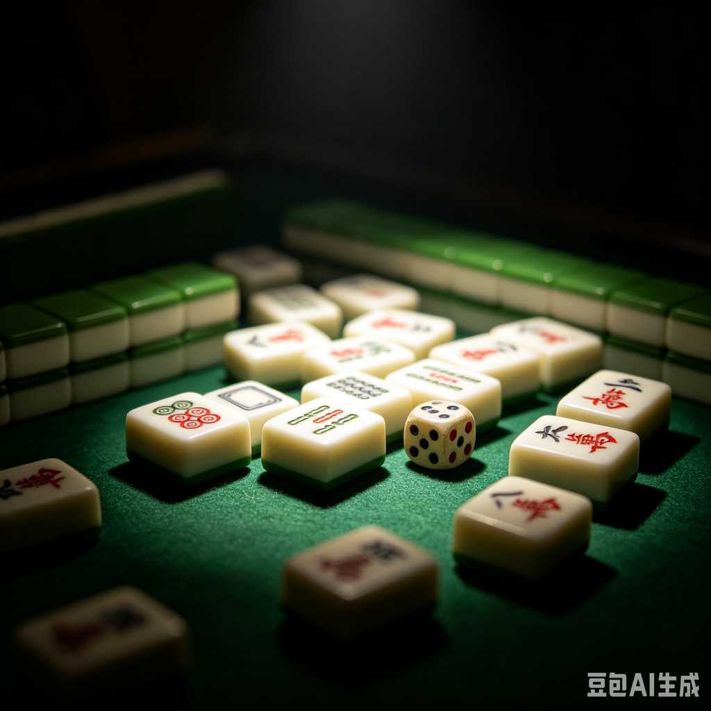 mahjong tile protective case