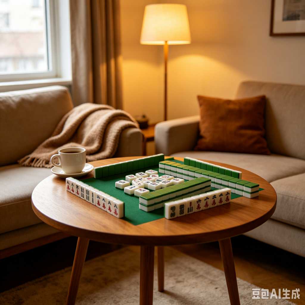 CedarRapids,mahjong