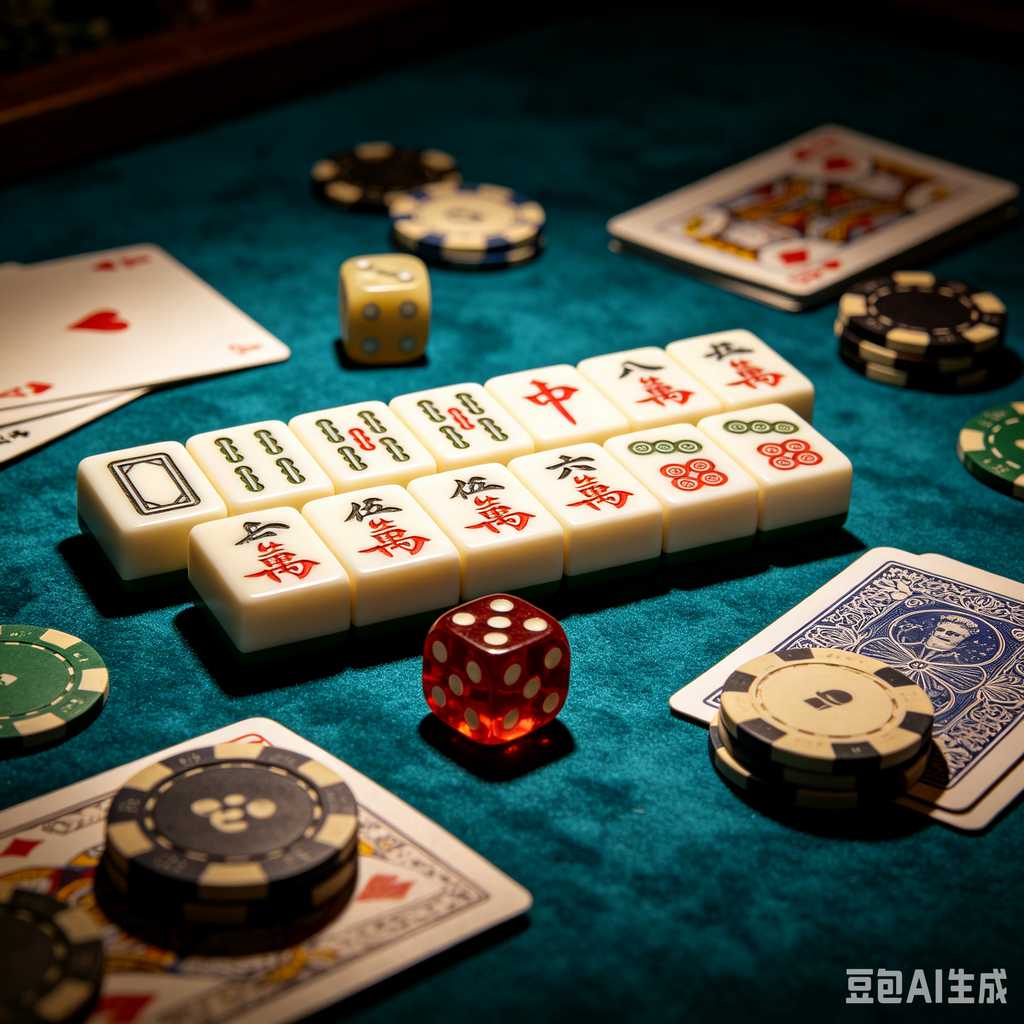 Salamanca,mahjong