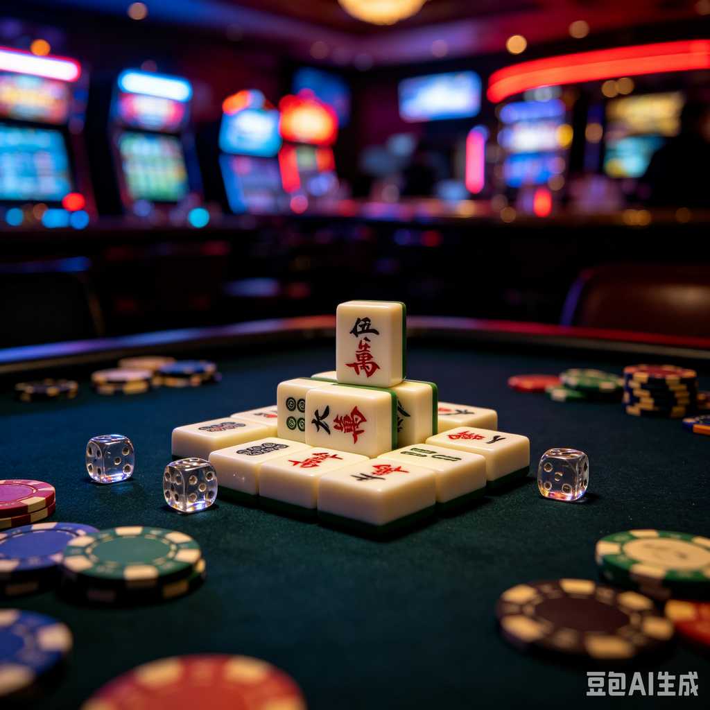 Bordeaux,mahjong