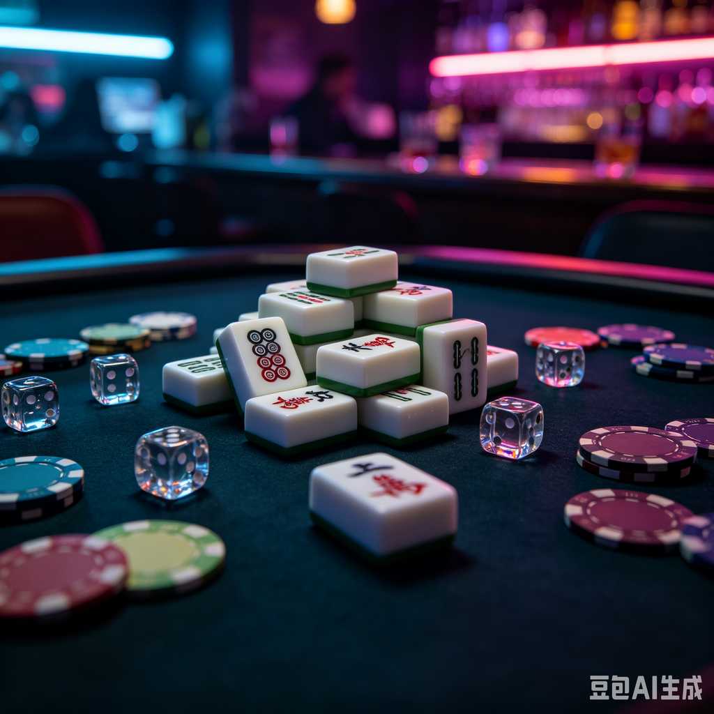 Madrid,mahjong