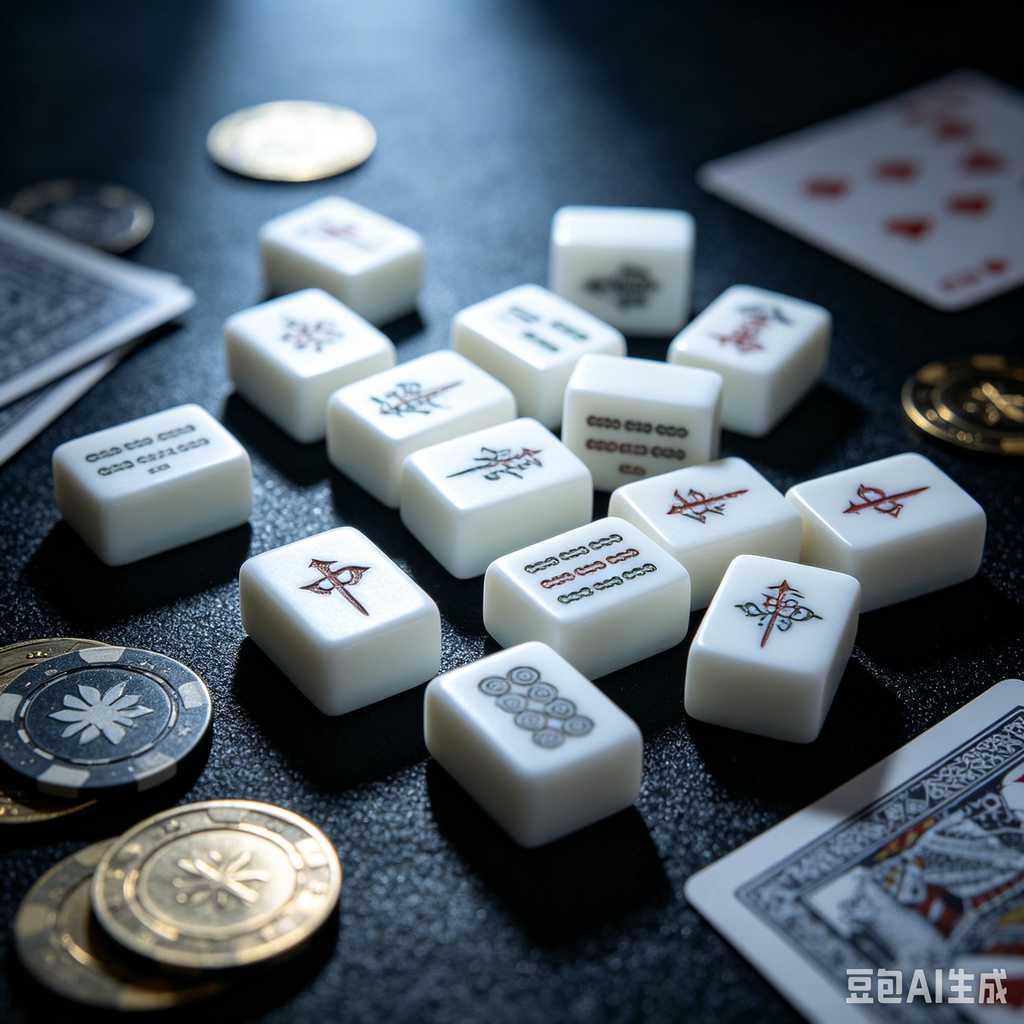 lowellma,mahjong