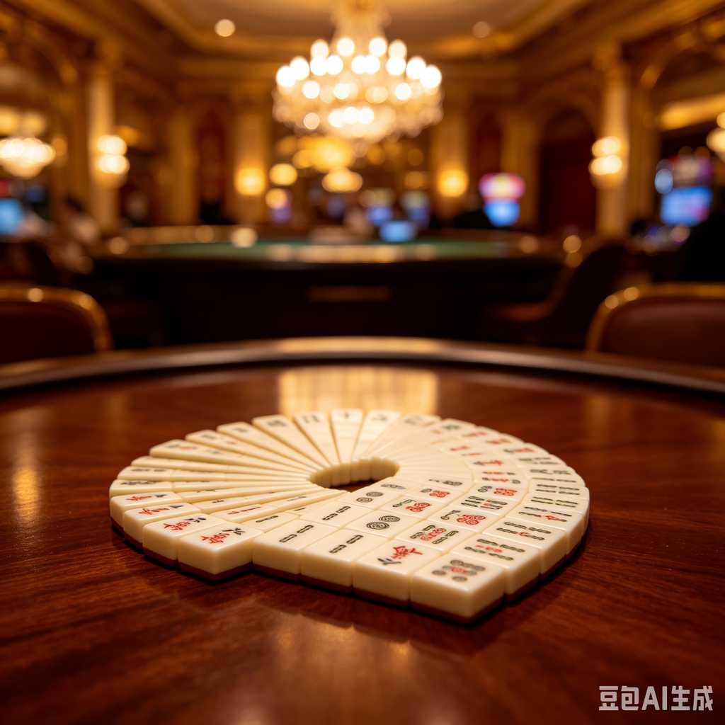NewHavenCT,mahjong