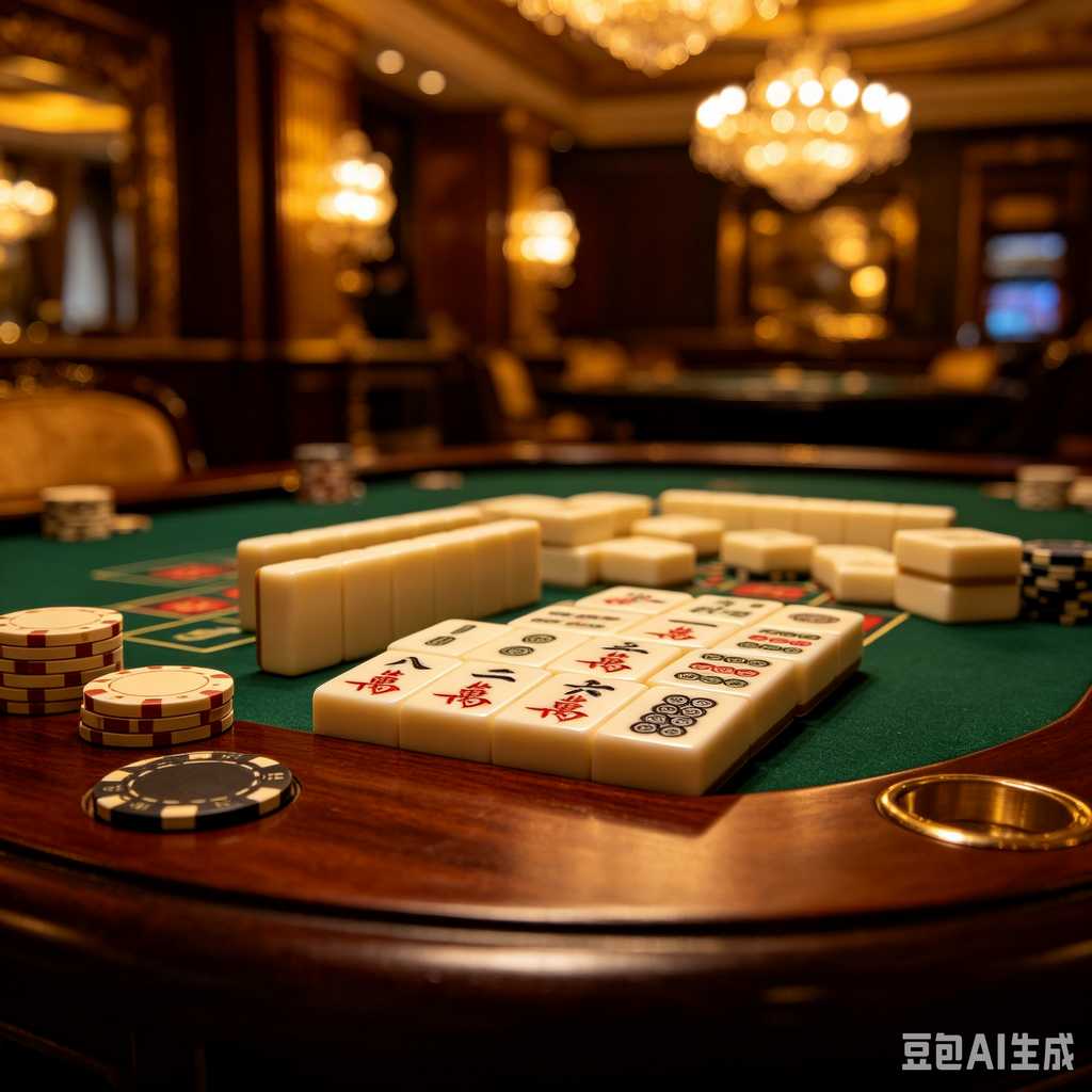ColoradoSprings,mahjong