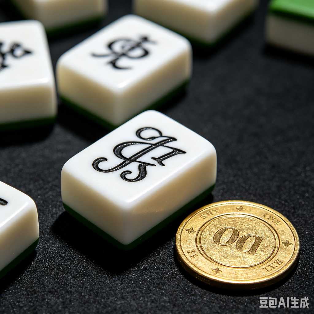 indoor portable mahjong table