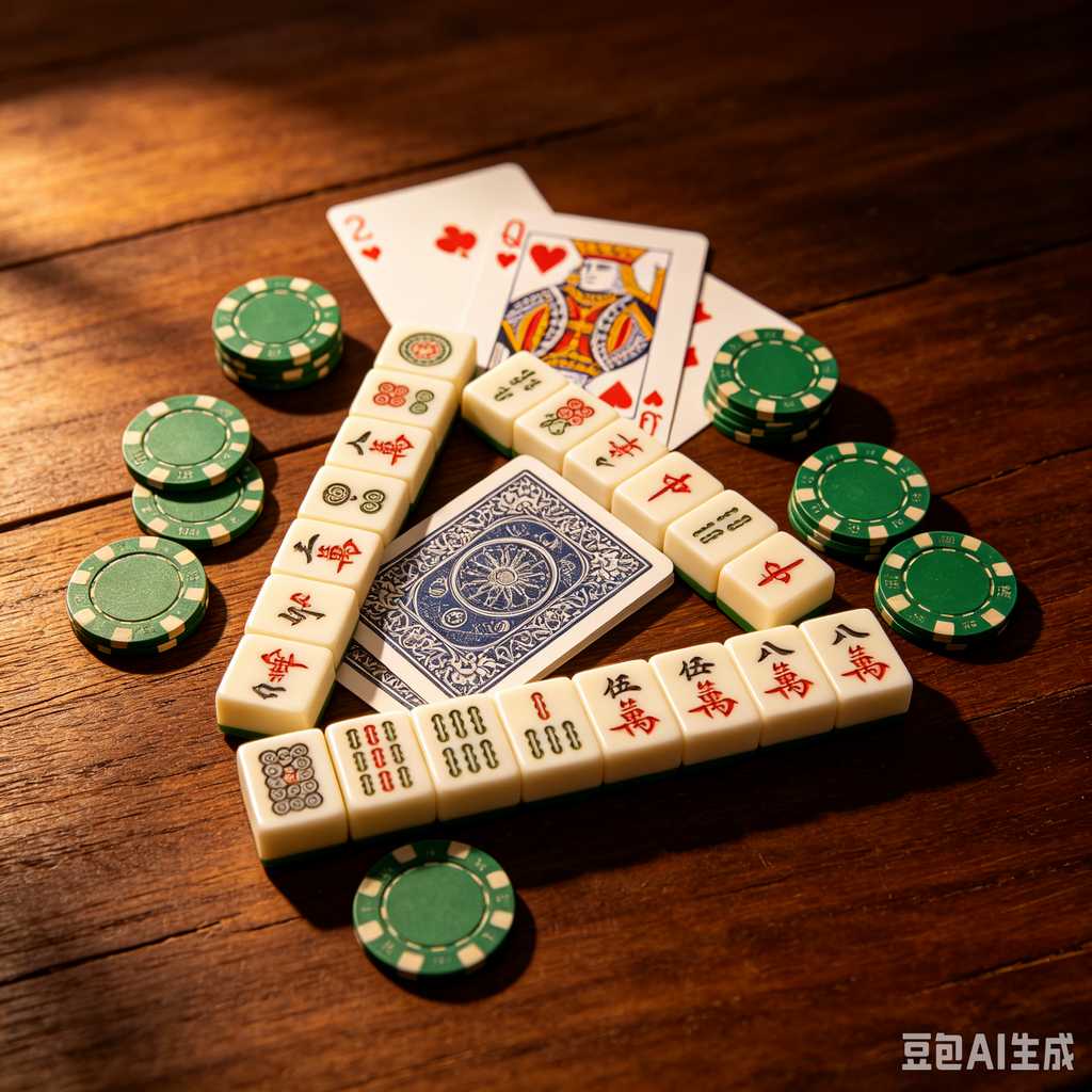 standard mahjong dice