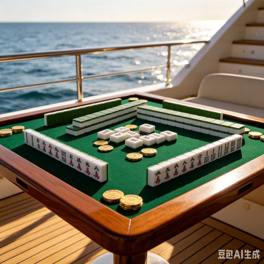 Oklahoma,mahjong