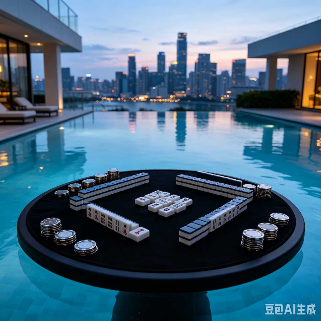 Erie,mahjong